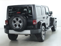Used 2017  Jeep Wrangler Unlimited Sahara 4x4 at DriveNow Mayfield near Mayfield Heights&comma; OH