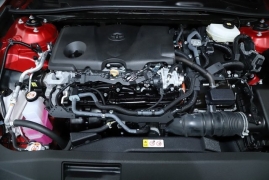 Used 2025 Toyota Camry XSE AWD at DriveNow Mayfield near Mayfield Heights, OH