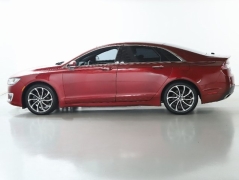 Used 2018 Lincoln MKZ 4d Sedan FWD Premiere at Drive Now Westlake near Westlake, OH