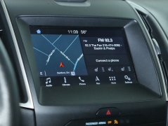 Used 2019  Ford Edge 4d SUV AWD SEL at Drive Now Westlake near Westlake&comma; OH