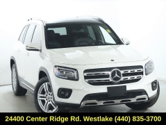 Used 2023  Mercedes-Benz GLB GLB 250 4MATIC SUV at Drive Now Westlake near Westlake&comma; OH