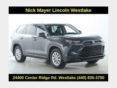  2024 Toyota Grand Highlander XLE AWD at Drive Now Westlake near Westlake&comma; OH