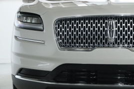 Used 2022 Lincoln Nautilus Reserve AWD at DriveNow Mayfield near Mayfield Heights, OH