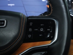 Used 2022  Jeep Grand Wagoneer Series III 4x4 at Drive Now Westlake near Westlake&comma; OH