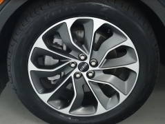 Used 2023  Lincoln Nautilus Reserve AWD at Drive Now Westlake near Westlake&comma; OH