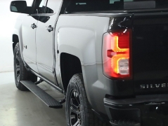 Used 2017  Chevrolet Silverado 1500 4WD Crew Cab 143&period;5" LTZ w&sol;2LZ at Drive Now Westlake near Westlake&comma; OH