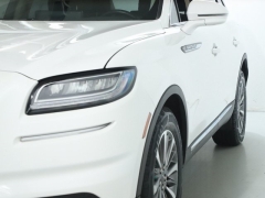 Used 2022 Lincoln Nautilus Reserve AWD at DriveNow Mayfield near Mayfield Heights, OH