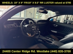 Used 2020  Ford Mustang GT Fastback at DriveNow Mayfield near Mayfield Heights&comma; OH