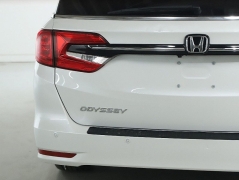 Used 2023  Honda Odyssey Elite Auto at DriveNow Mayfield near Mayfield Heights&comma; OH