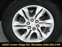 Used 2020  Chevrolet Blazer 4d SUV FWD LT w&sol;3LT V6 at Drive Now Westlake near Westlake&comma; OH