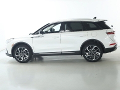 Used 2024  Lincoln Corsair Reserve AWD at Drive Now Westlake near Westlake&comma; OH