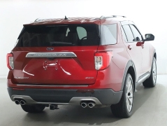 Used 2022  Ford Explorer Platinum 4WD at DriveNow Mayfield near Mayfield Heights&comma; OH