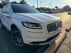 Used 2021 Lincoln Nautilus Reserve AWD at Drive Now Westlake near Westlake, OH