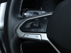 Used 2025  Volkswagen Tiguan 2&period;0T SE FWD at DriveNow Mayfield near Mayfield Heights&comma; OH