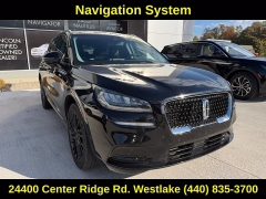 Used 2022  Lincoln Corsair Reserve AWD at DriveNow Mayfield near Mayfield Heights&comma; OH