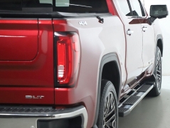 Used 2020  GMC Sierra 1500 4WD Crew Cab 147" SLT at DriveNow Mayfield near Mayfield Heights&comma; OH