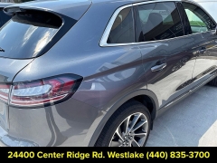 Used 2022  Lincoln Nautilus Reserve AWD at Drive Now Westlake near Westlake&comma; OH