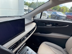 Used 2023 Lincoln Nautilus Reserve AWD at Drive Now Westlake near Westlake, OH