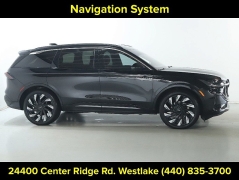 Used 2024  Lincoln Nautilus Black Label AWD at Drive Now Westlake near Westlake&comma; OH
