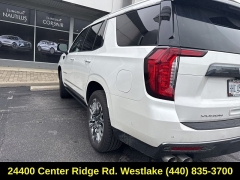 Used 2024  GMC Yukon 4WD 4dr Denali Ultimate at Drive Now Westlake near Westlake&comma; OH