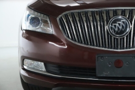 Used 2015 Buick LaCrosse 4d Sedan Premium 2 at DriveNow Mayfield near Mayfield Heights, OH