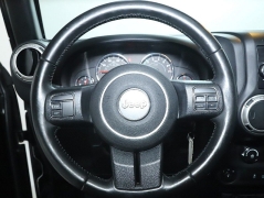 Used 2017  Jeep Wrangler Unlimited Sahara 4x4 at DriveNow Mayfield near Mayfield Heights&comma; OH