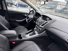 Used 2013  Ford Focus 4d Sedan SE at Drive Now Westlake near Westlake&comma; OH