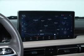Used 2022 Lincoln Nautilus Reserve AWD at DriveNow Mayfield near Mayfield Heights, OH