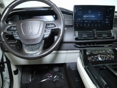 Used 2022 Lincoln Navigator L Black Label 4x4 at DriveNow Mayfield near Mayfield Heights, OH