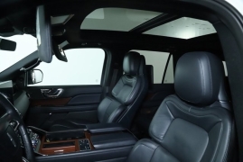 Used 2023 Lincoln Navigator Reserve 4x4 at DriveNow Mayfield near Mayfield Heights, OH