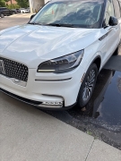Used 2020 Lincoln Aviator Reserve AWD at DriveNow Mayfield near Mayfield Heights, OH