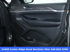 Used 2023  Jeep Grand Cherokee L Limited 4x4 at Drive Now Westlake near Westlake, OH
