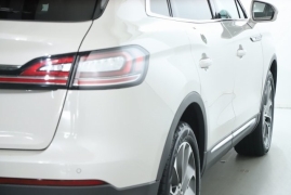 Used 2022 Lincoln Nautilus Reserve AWD at DriveNow Mayfield near Mayfield Heights, OH