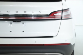 Used 2022 Lincoln Nautilus Reserve AWD at DriveNow Mayfield near Mayfield Heights, OH
