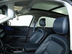 Used 2024  Lincoln Nautilus Reserve AWD at DriveNow Mayfield near Mayfield Heights, OH