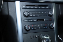 Used 2011 Lincoln MKS 4d Sedan AWD EcoBoost at Drive Now Westlake near Westlake, OH