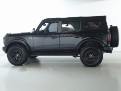 Used 2022  Ford Bronco Wildtrak 4 Door Advanced 4x4 at Drive Now Westlake near Westlake, OH