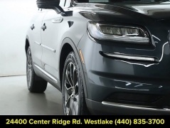 Used 2021  Lincoln Nautilus Reserve AWD at DriveNow Mayfield near Mayfield Heights&comma; OH