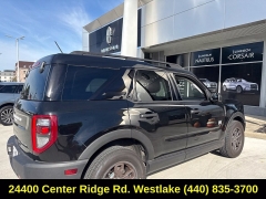 Used 2021  Ford Bronco Sport Big Bend 4x4 at Drive Now Westlake near Westlake&comma; OH