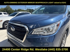 Used 2020  Subaru Ascent 4d SUV AWD Touring 7-Passenger at Drive Now Westlake near Westlake&comma; OH