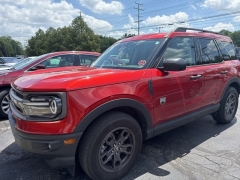 Used 2022 Ford Bronco Sport Big Bend 4x4 at DriveNow Mayfield near Mayfield Heights, OH