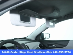 Used 2022  Chevrolet Equinox FWD 4dr LS w/1LS at Drive Now Westlake near Westlake, OH