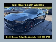 Used 2024  Ford Mustang GT Fastback at Drive Now Westlake near Westlake&comma; OH