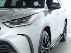 Used 2023 Toyota Highlander XSE FWD at DriveNow Mayfield near Mayfield Heights, OH