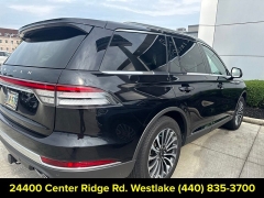 Used 2024  Lincoln Aviator Reserve AWD at DriveNow Mayfield near Mayfield Heights&comma; OH