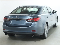 Used 2015  Mazda Mazda6 4dr Sdn Auto i Touring at Drive Now Westlake near Westlake&comma; OH