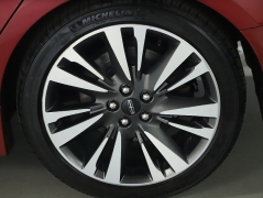 Used 2019  Lincoln MKZ 4d Sedan AWD Reserve II 2&period;0L at DriveNow Mayfield near Mayfield Heights&comma; OH