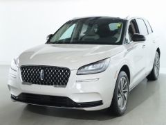 Used 2022 Lincoln Corsair Grand Touring PHEV AWD at DriveNow Mayfield near Mayfield Heights, OH