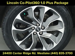 Used 2023  Lincoln Nautilus Reserve AWD at DriveNow Mayfield near Mayfield Heights&comma; OH