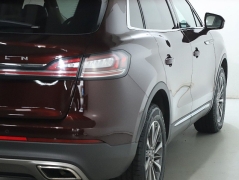 Used 2023  Lincoln Nautilus Standard AWD at Drive Now Westlake near Westlake&comma; OH